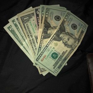 Meet your Posher, Andre